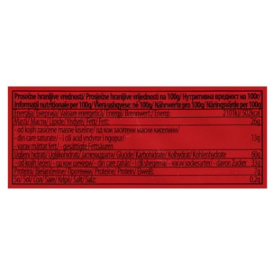 Eurovafel Eurocrem - 6.35 Oz - Image 4