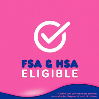 Pepto-Bismol Ultra 5 Symptom Relief Anti Diarrhea Liquid Syrup - 4 Fl. Oz. - Image 7