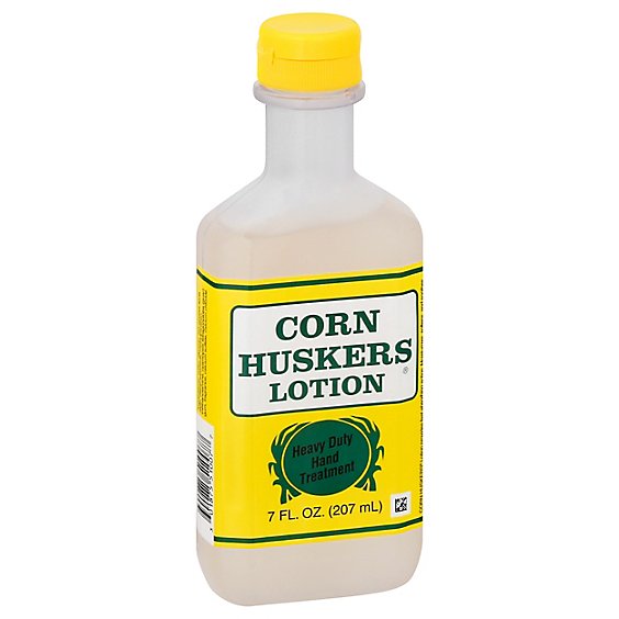 Corn Huskers Hand Lotion - 7 Fl. Oz.
