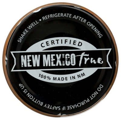 505 Southwestern Sauce Organic Green Chile Mild Jar - 16 Oz - Image 3