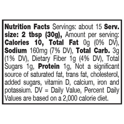 505 Southwestern Salsa Green Chile Medium - 16 Oz - Image 3