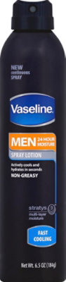 Vaselne Mens Spray Fst Cooling 65 Oz - 6.5 Oz - Image 2