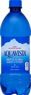 Aquavista Water Artesian - 20 Fl. Oz. - Image 2