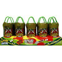 Lucas Muecas Pika Pepino - .88 Oz - Image 1