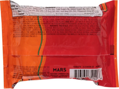 Lucas Salsagheti Candy Strip Mango Hot And Tamarind Flavor Wrapper - 0.85 Oz - Image 5