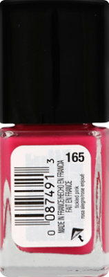 COVERGIRL Outlast Stay Brilliant Nail Gloss Tickled Pink 165 - 0.37 Fl. Oz. - Image 3