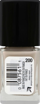 COVERGIRL Outlast Stay Brilliant Nail Gloss Always Naked 200 - 0.37 Fl. Oz. - Image 3