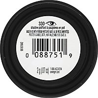 COVERGIRL Flamed Out Shadow Pot Caramel 330 - 0.07 Oz - Image 3