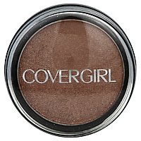 COVERGIRL Flamed Out Shadow Pot Caramel 330 - 0.07 Oz - Image 1