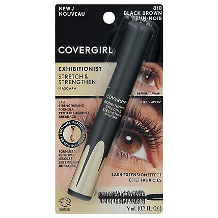 COVERGIRL Flamed Out Shadow Pot Blazing White 350 - 0.07 Oz - Image 3