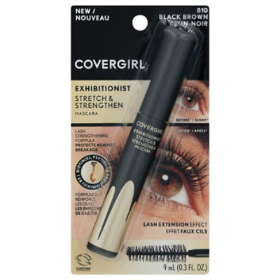 COVERGIRL Exhibitionist Flamed Out Shadow Pot Blazing White 350 - 0.3 Fl. Oz. - Image 3