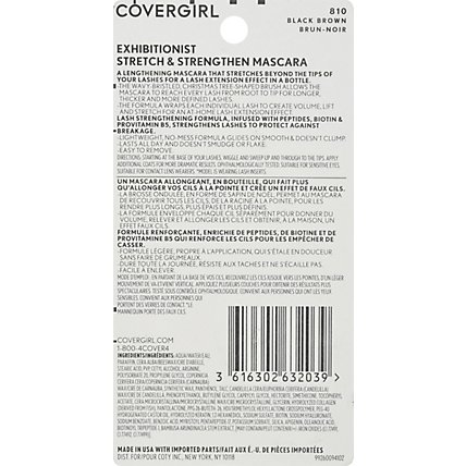 COVERGIRL Flamed Out Shadow Pot Blazing White 350 - 0.07 Oz - Image 5