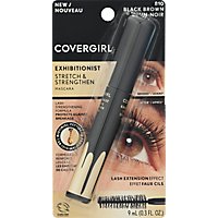 COVERGIRL Flamed Out Shadow Pot Blazing White 350 - 0.07 Oz - Image 2