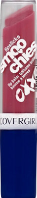 cover girl lipslicks smoochies lip balm 210 c u l8r COVERGIRL Lipslicks Smoochies Lip Balm Moisturizing C U L8R 210 - 0.14 Oz