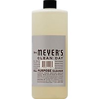 Mrs Meyers Lavender All Purpose Cleaner - 32 Oz - Image 3