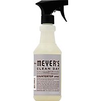 Mrs Meyers Lavender Countertop Cleanser - 16 Oz - Image 3