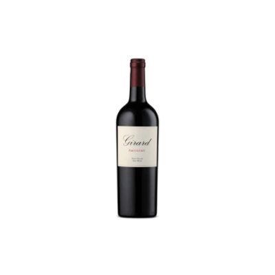 Girard Artistry Napa Valley Red Wine - 750 Ml - Image 1