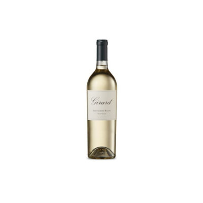 Girard Napa Valley Sauvignon Blanc - 750 Ml - Image 1