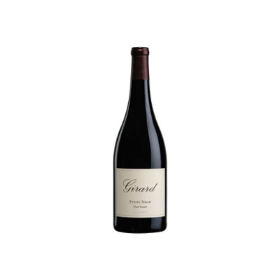 Girard Petite Sirah - Each
