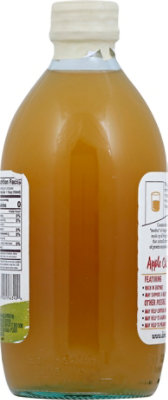 De Nigris Vinegar Apple Cider Unfiltered Unpasteurized - 500 Ml - Image 6