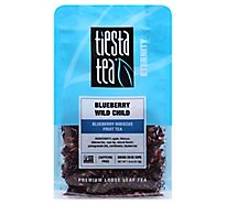 Tiesta Tea Eternity Fruit Tea Blueberry Wild Child - 1.8 Oz