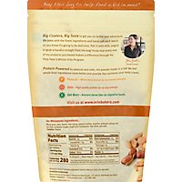 Erin Bakers Granola Homestyle Peanut Butter - 12 Oz - Image 6