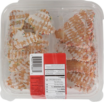 Lofthouse Cookie Sugar Tree - Each - Image 6