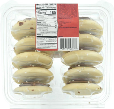 Lofthouse Cookie Frosted Sugar Hot Cocoa - Each - Image 6