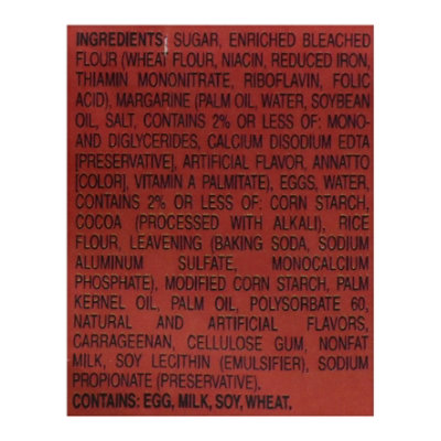 Lofthouse Cookie Frosted Sugar Hot Cocoa - Each - Image 5