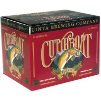 Uinta Cutthroat Nr 12pk 1212 Fl. Oz. Safeway