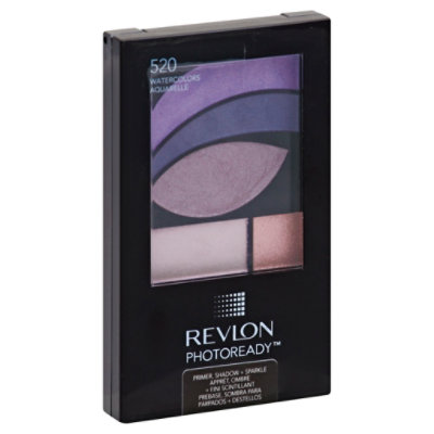 Revlon Photoready Shadow Watercolors - .10 Oz - Image 1