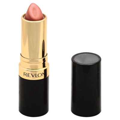 Revlon Super Lustrous Lip Peach Me - .15 Oz - Image 1