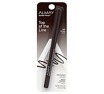 Almay Pen Eyeliner Brown 207 - 0.01 Oz