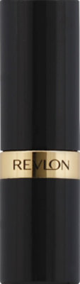 Revlon Super Lustrous Lip Plum Velour - Each - Image 2