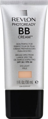 Revlon Photoready Bb Crm Light - 1 Fl. Oz. - Image 2