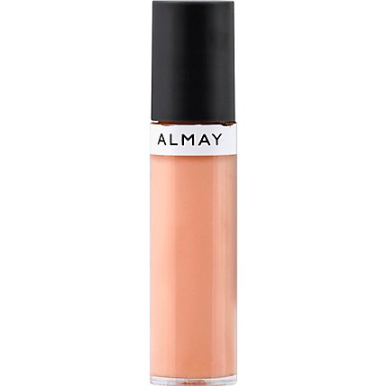 Almay Liquid Lip Balm Nudetrients - .24 Fl. Oz. - Image 2