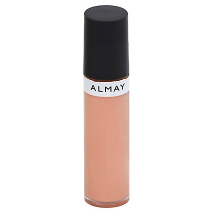 Almay Liquid Lip Balm Nudetrients - .24 Fl. Oz. - Image 1