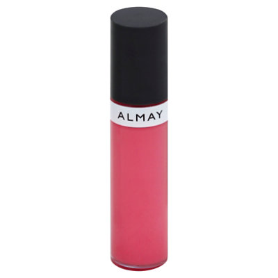 Almay Liquid Lip Balm Blooming Balm - .24 Fl. Oz. - Image 1