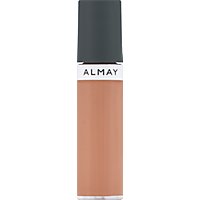 Almay Liquid Lip Balm Rosy Lipped - .24 Fl. Oz. - Image 2
