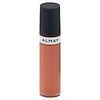 Almay Liquid Lip Balm Rosy Lipped - .24 Fl. Oz. - Image 1
