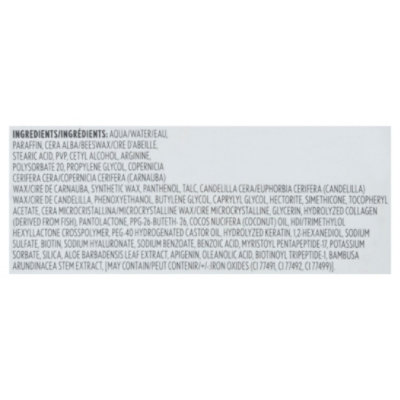 COVERGIRL Exhibitionist Stretch and Strengthen Very Black Mascara - 0.3 Fl. Oz. - Image 4