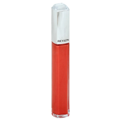 Revlon Ultra Hd Lip Lacquer Balm Sunstone - .20 Fl. Oz. - Image 1