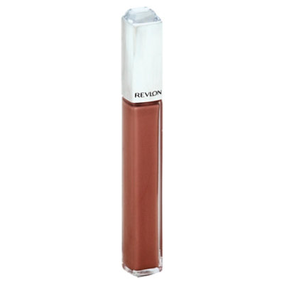 Revlon Ultra Hd Lip Balm Smokey Topaz - .20 Fl. Oz.