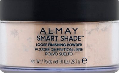 Almay Smart Shade Loose Powder Light - 1 Oz - Image 2