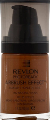 Rev Photoready A/B Mu Mocha - Each - Image 2