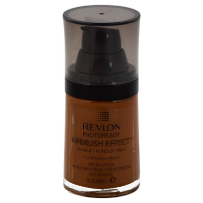 Rev Photoready A/B Mu Mocha - Each - Image 1