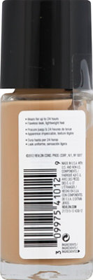 Revlon Color Stay Make Up Tan - 1 Oz - Image 3