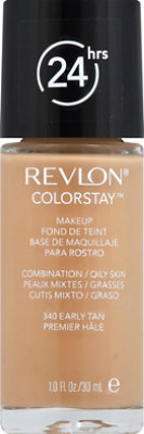 Revlon Color Stay Make Up Tan - 1 Oz - Image 2