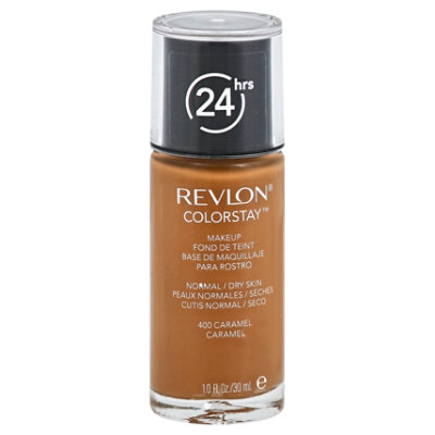 Revlon Color Stay Make Up Caramel - 1 Oz - Image 1