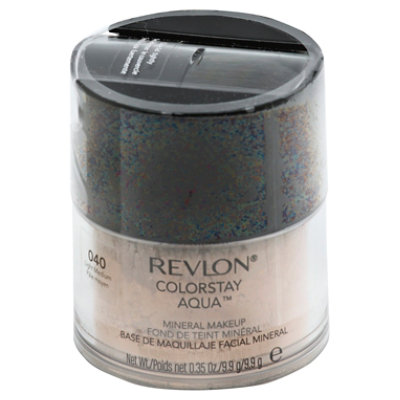 Revlon Color Stay Aqua Mineral Lt/Med - .35 Oz
